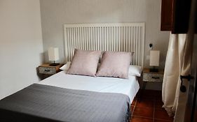 Ribera Suite Cordoba